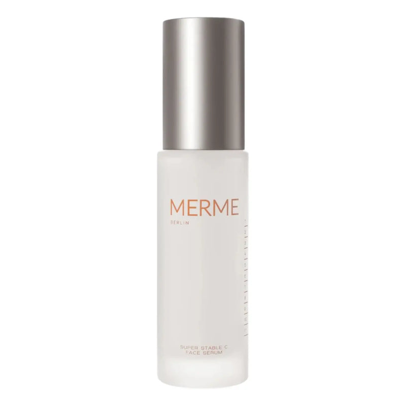 Merme Berlin Super Stable C Face Serum 30 ml.