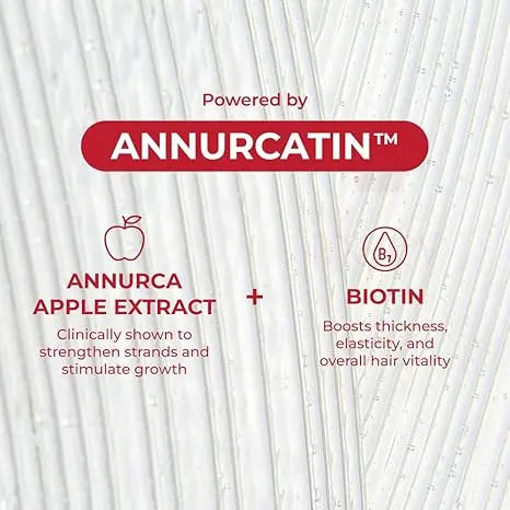 Moev Annurcatin Shampoo