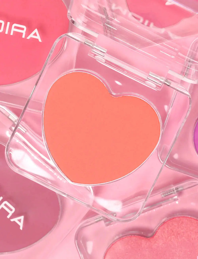 Moira Love Spell Powder Blush 016 Make Me Yours