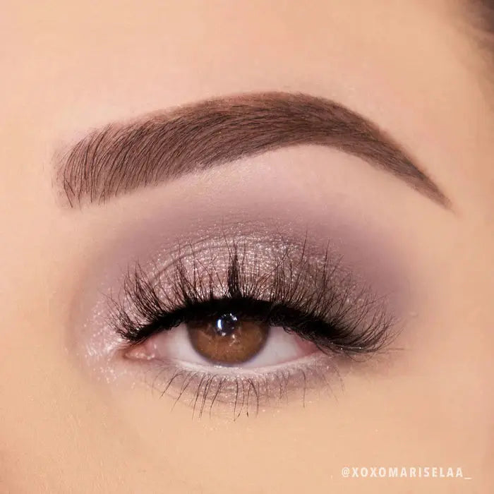 Moira Silvermist Pressed Pigment Palette