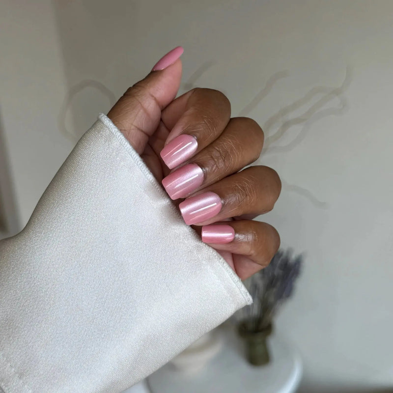 Nailday Soft Gel Press-On Nails Good Girl