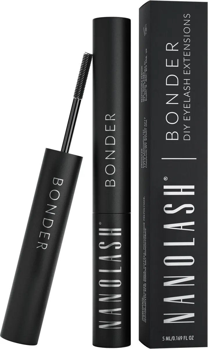 Nanolash DIY Bonder