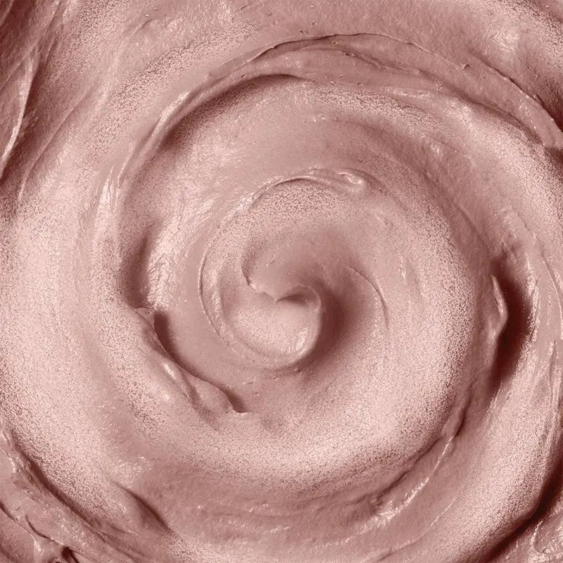 P.Calm Red Rice Bubble Deep Mask
