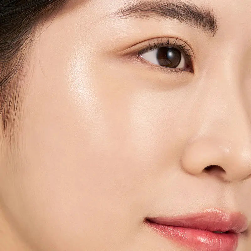 Purito Wonder Releaf Centella BB Cushion 21 Light Beige