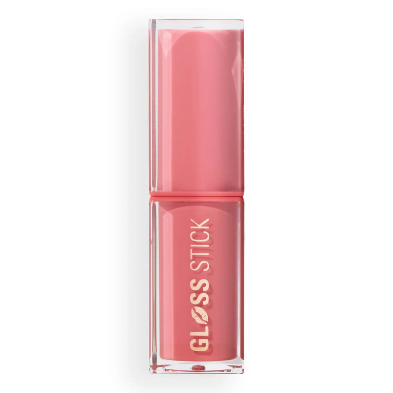 Revolution Pout Lip Gloss Stick Sweet Rose
