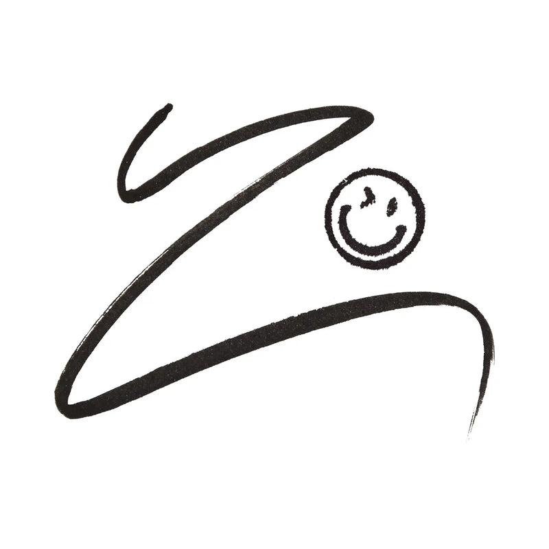 Revolution x S.W.Smiley Winky Flick Double-Ended Eyeliner