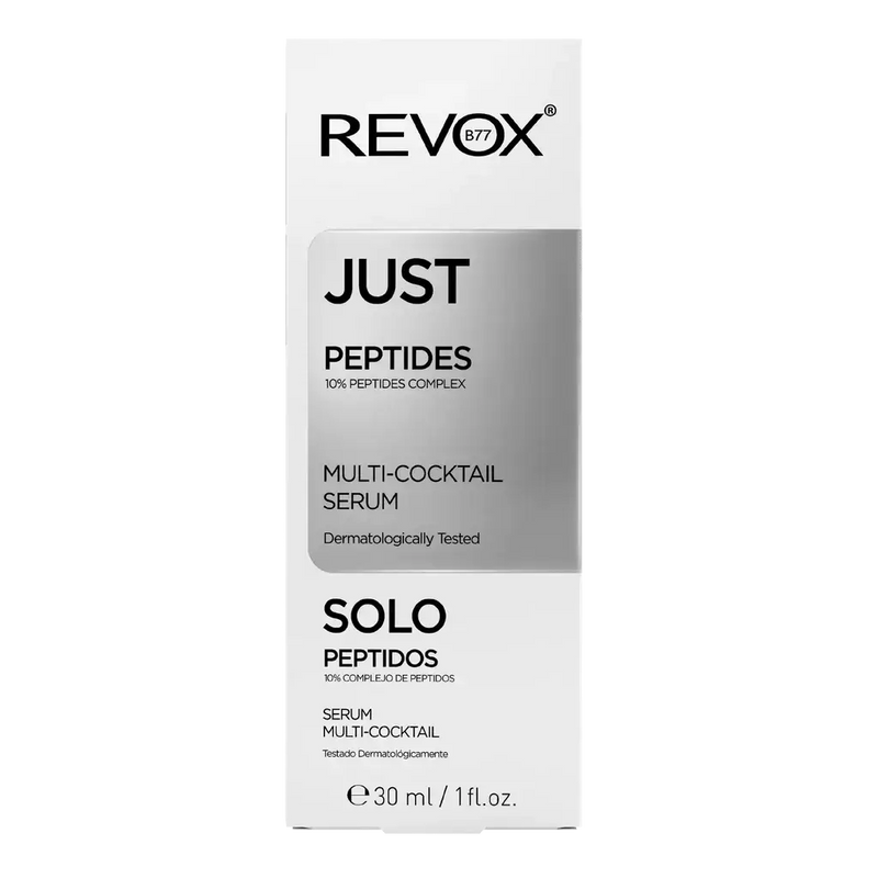 Revox Just Peptides 10%