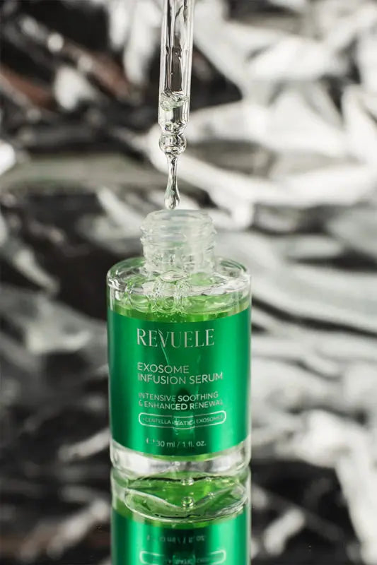 Revuele Exosome Infusion Serum
