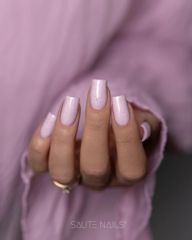 Saute Nails UV Gel Polish S342 Pink Bunny