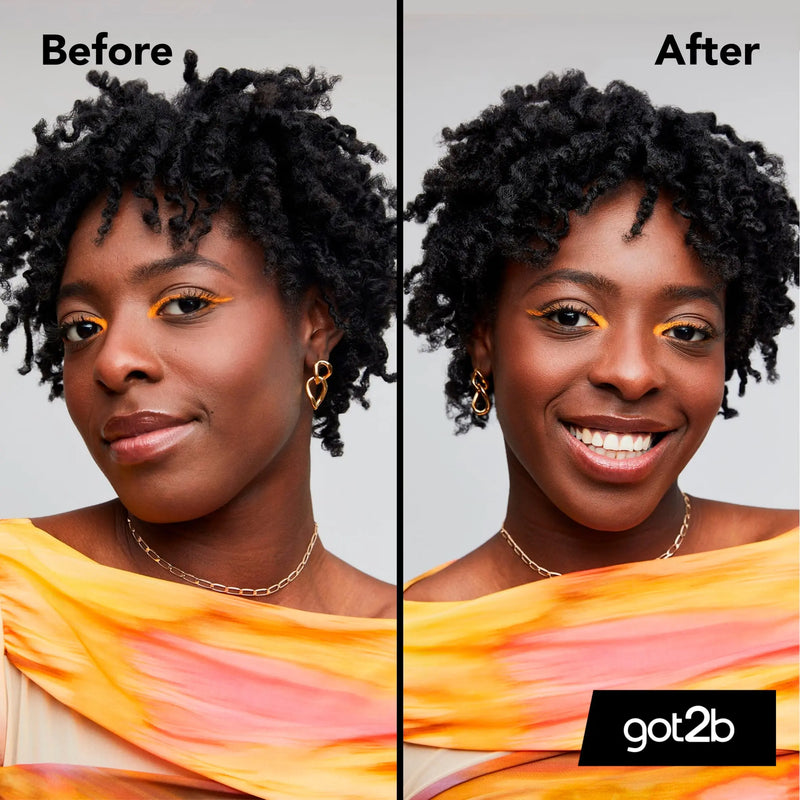 Schwarzkopf Got2b Curlz Refreshing Dry Oil Mist