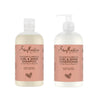 Coconut & Hibiscus Curl & Shine Set