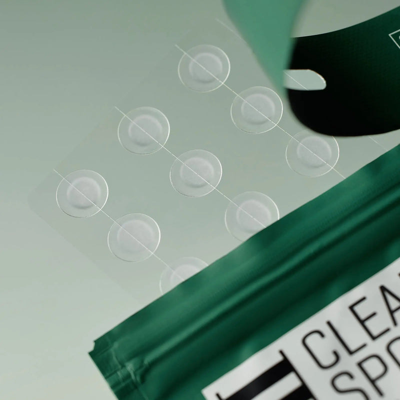 Some By Mi Clear Spot Patch