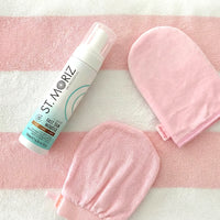 St. Moriz