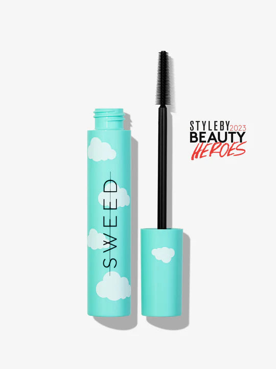 Sweed Beauty Cloud Mascara Black