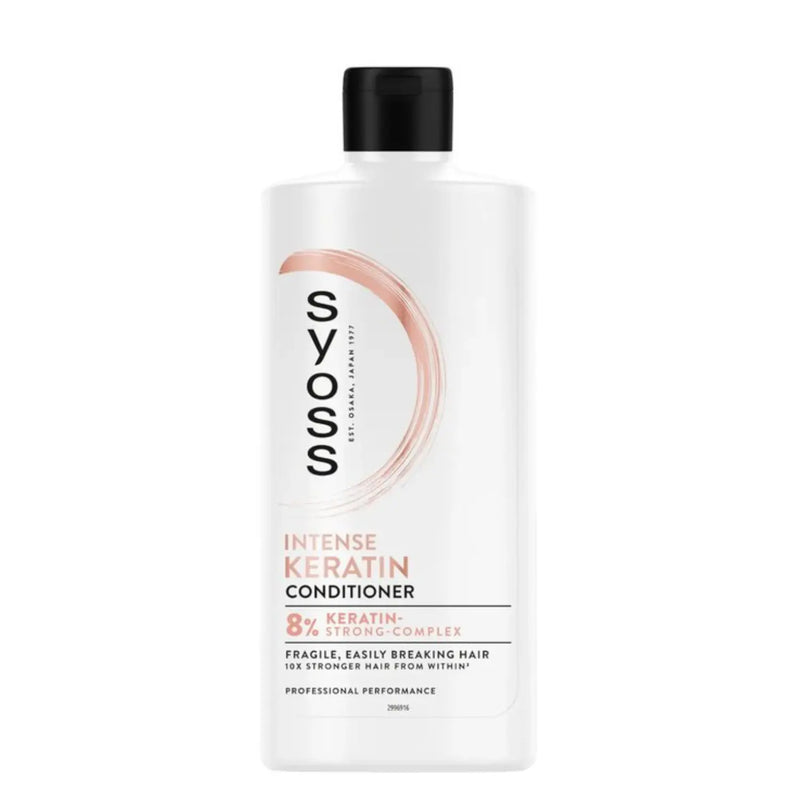 Syoss Intense Keratin Conditioner