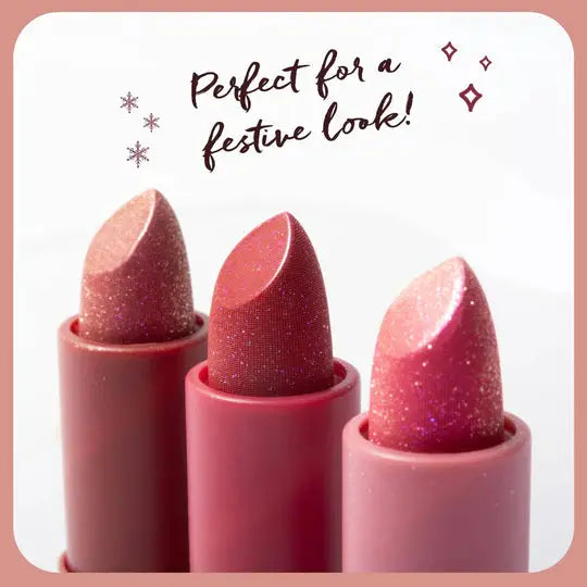 Technic Glitter Lips Burlesque