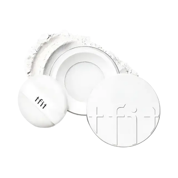 TFIT Translucent Set Finishing Powder