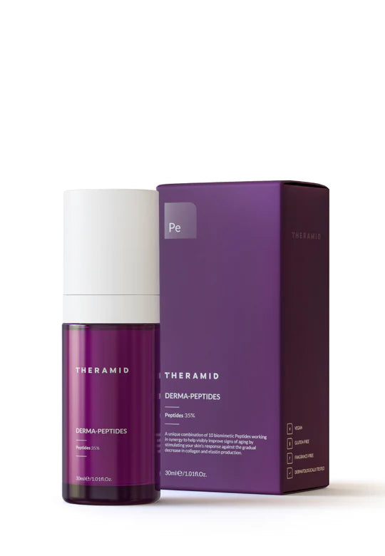 Theramid Derma Peptides