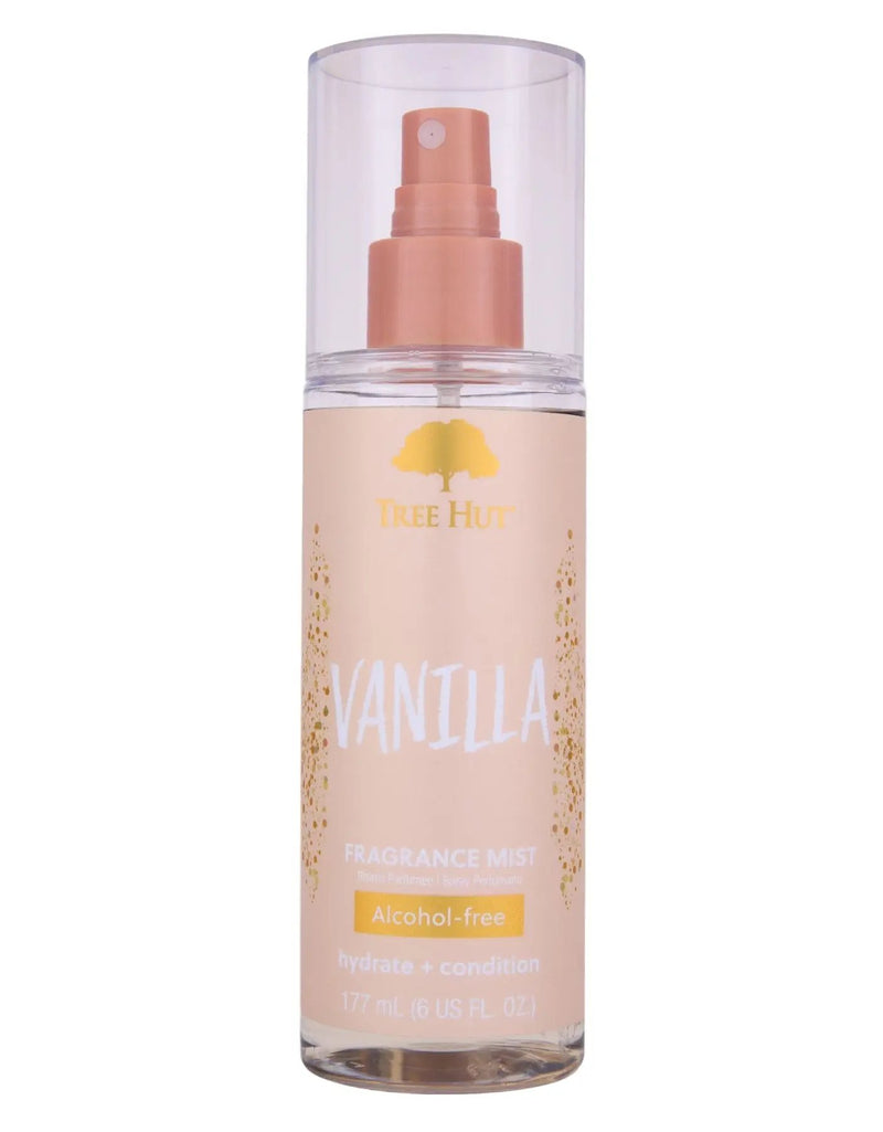 Tree Hut Fragrance Mist Vanilla