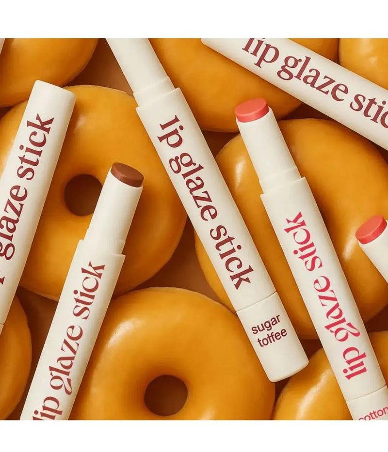 Venice Beauty Lip Glaze Sticks Sugar Toffee