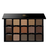 Structure Brow, Shadow, Hairline & Contour Palette