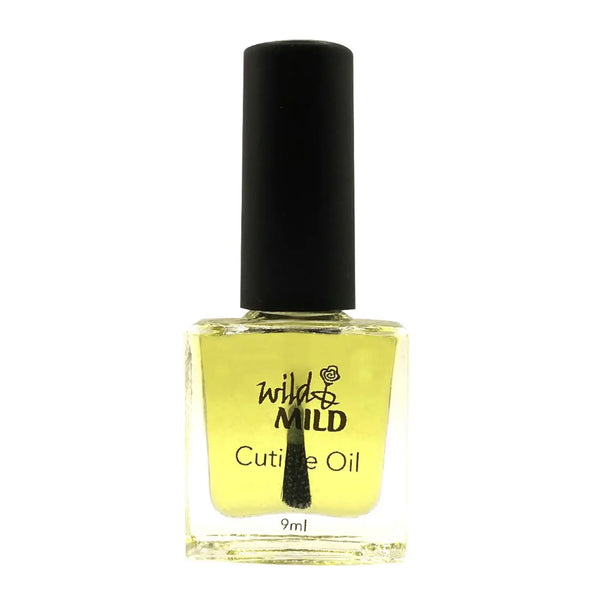 Wild & Mild Conditioning Nail Beauty Oil