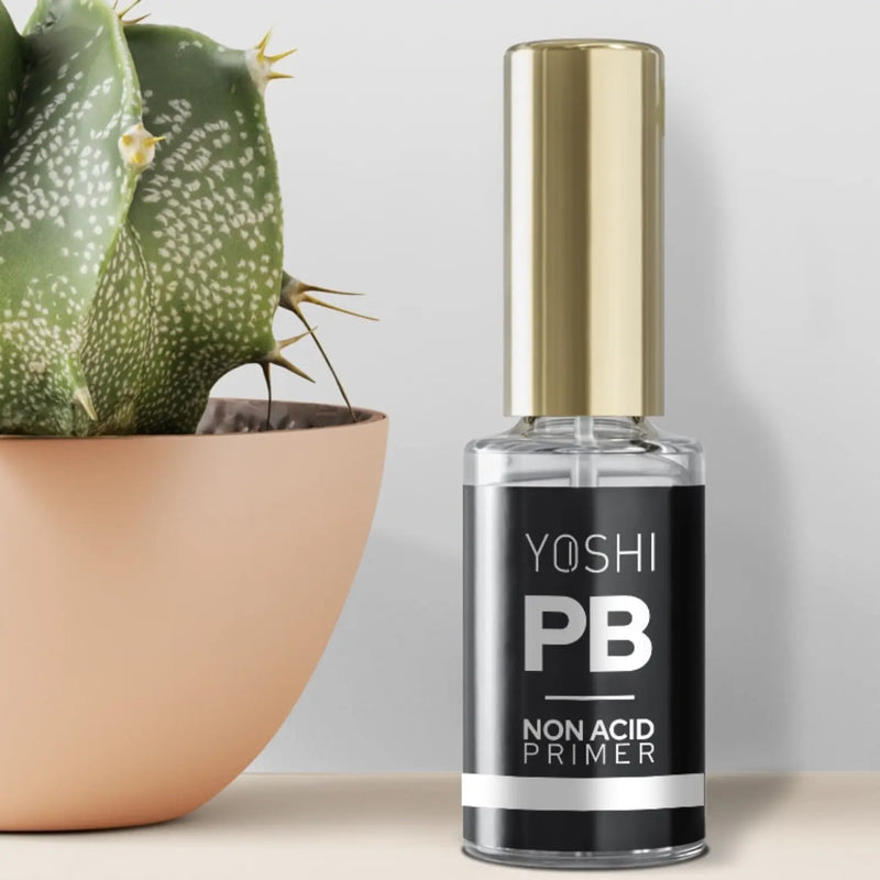 Yoshi Non-Acid Primer