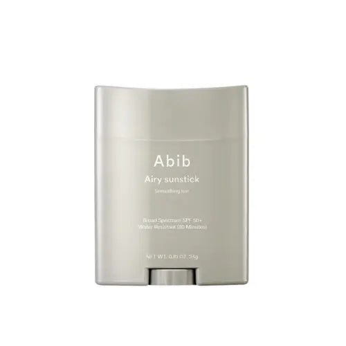 Abib Airy Sunstick Smoothing Bar SPF50