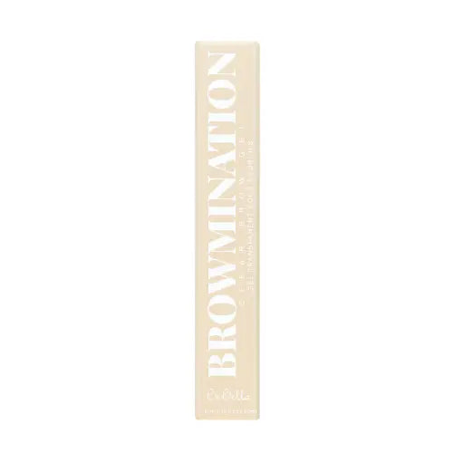 Bebella Browmination Clear Brow Gel