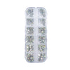 Face & Nail Jewel Kit Pearlescent