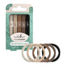 Earth Ecoties Mocha