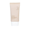 No.3 Porcelain Base Skip Tone Up Beige SPF50+