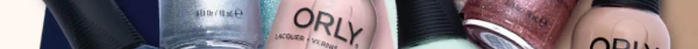 Merk van de Maand: Orly