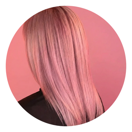 Carnaval Haar