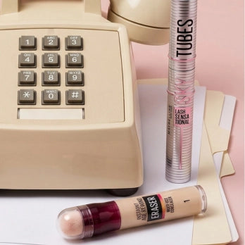 Maybelline