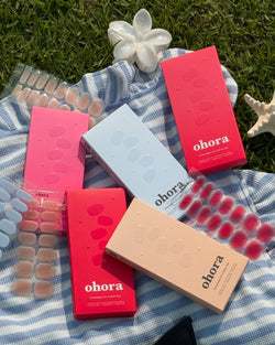 Ohora
