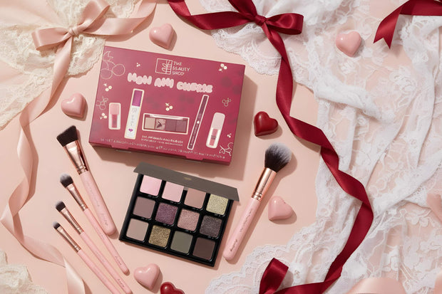 <h3>Beauty Cadeaus</h3>