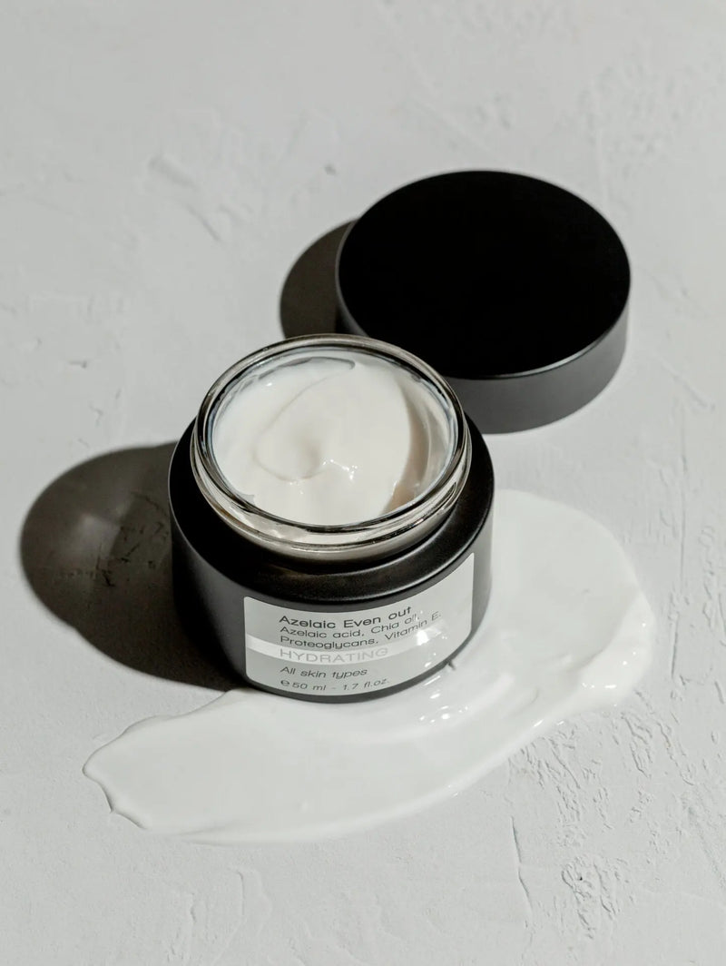Alchemy Care Cosmetics Azelaic Even Out Cream