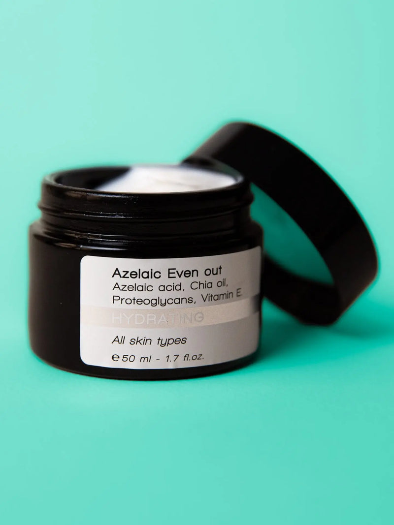 Alchemy Care Cosmetics Azelaic Even Out Cream