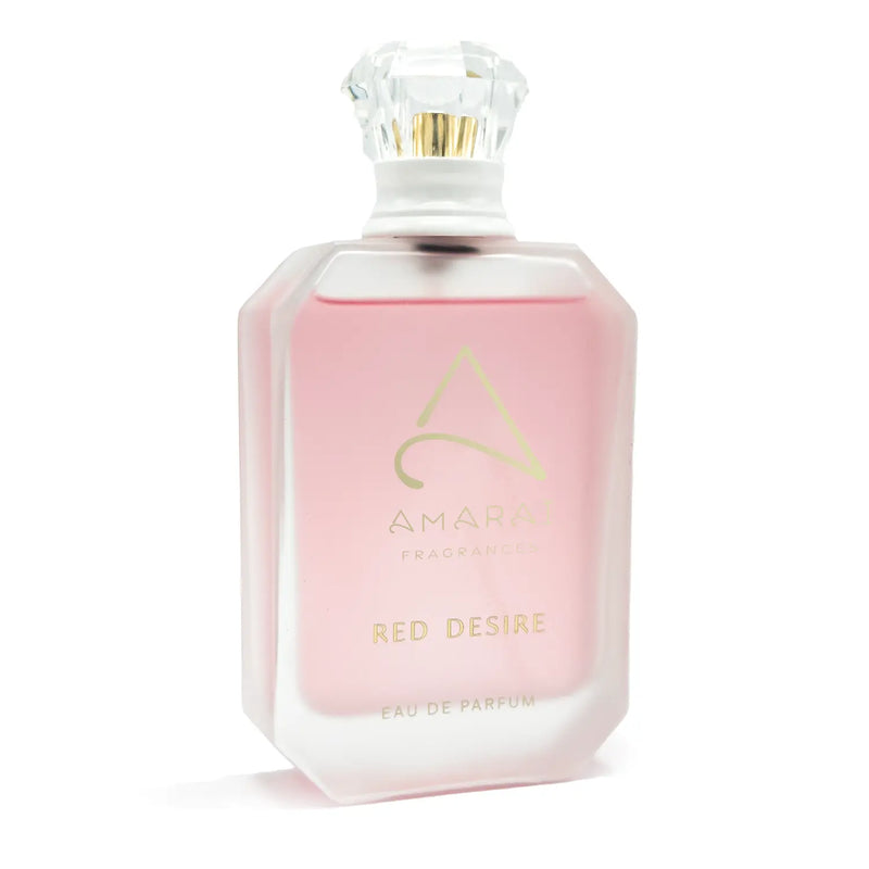 Amarai Red Desire