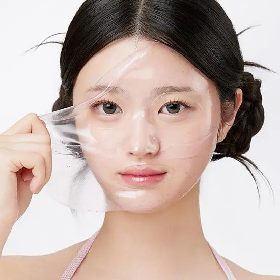 APRILSKIN TXA Niacinamide Collagen 99 Capsule Gel Mask