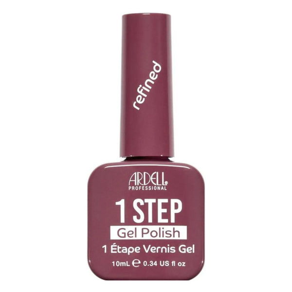 Ardell 1 Step Gel Polish Refined