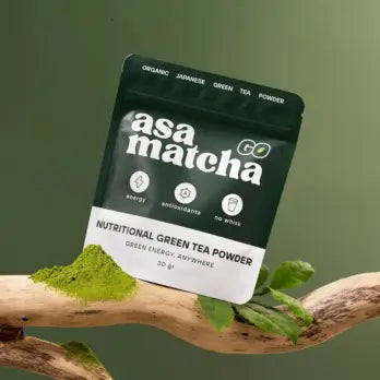 Asa Matcha
