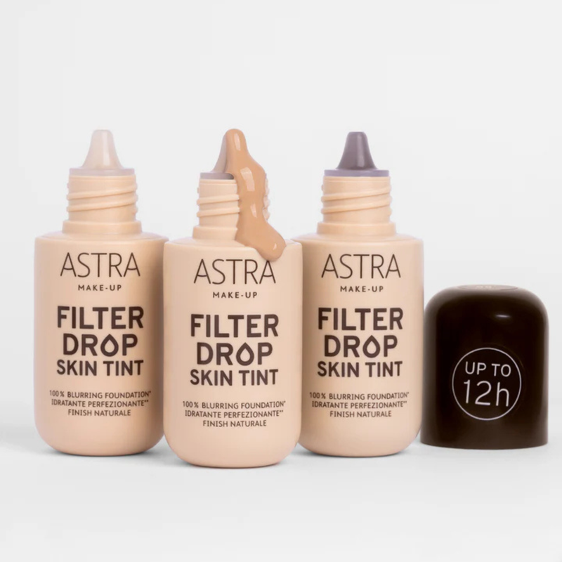 Astra Make Up Filterdrop Skin Tint