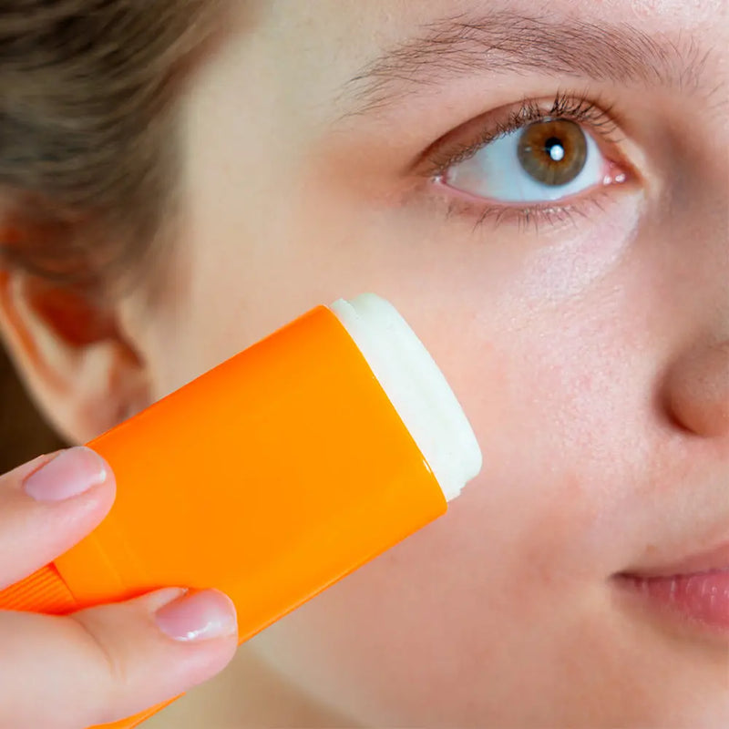 Babaria Face Sun Stick SPF 50