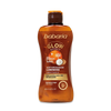 Glow Effect Tanning Oil Gel