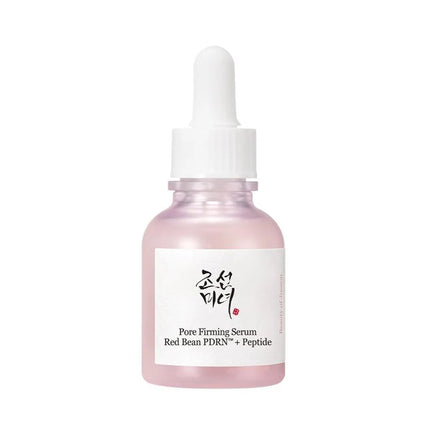 Beauty of Joseon Pore Firming Serum Red Bean PDRN + Peptide