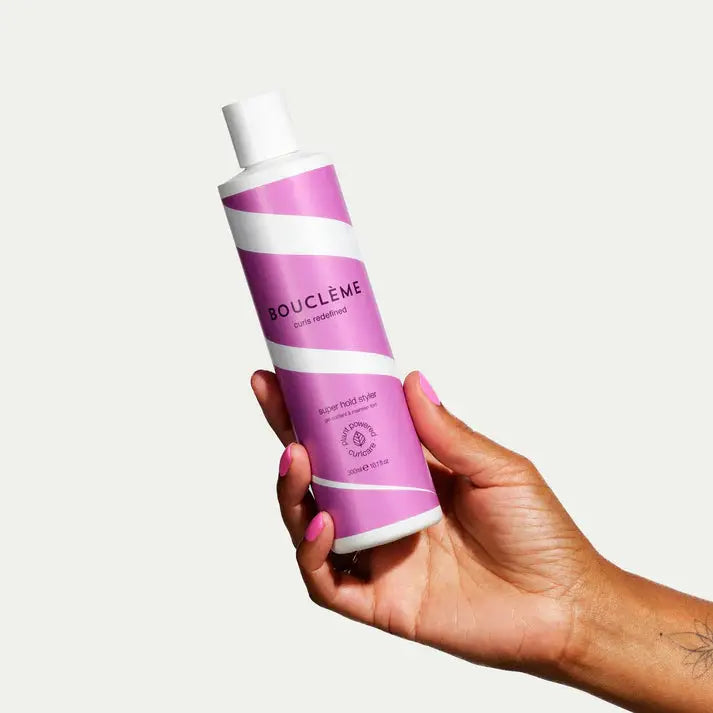Bouclème Bouclème Super Hold Styler 300 ml