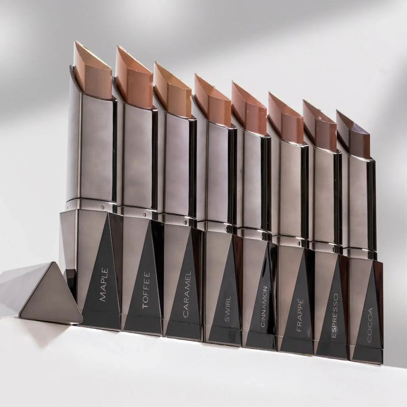 BPerfect Shape Stick Bronze & Define Swirl