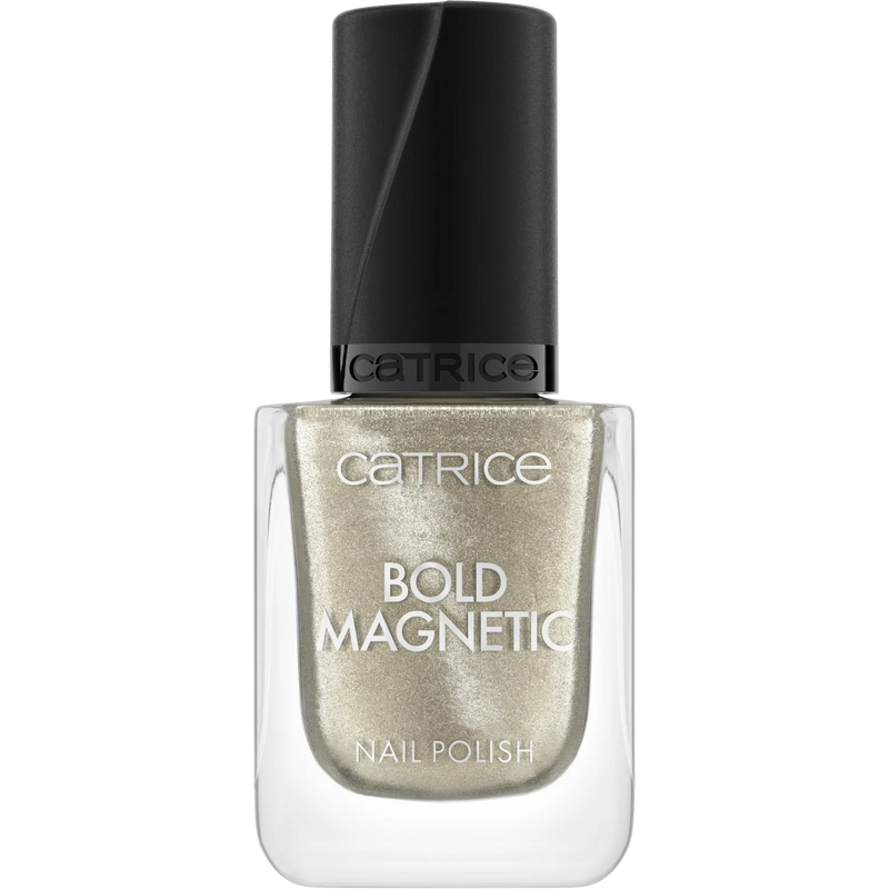 Catrice Bold Magnetic Nail Polish 030 Drawn To You